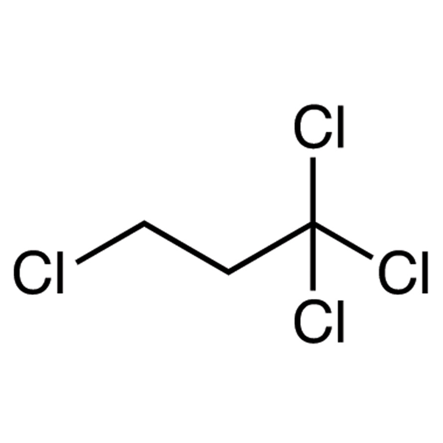 1,1,1,3-Tetrachloropropane&gt;98.0%(GC)25g