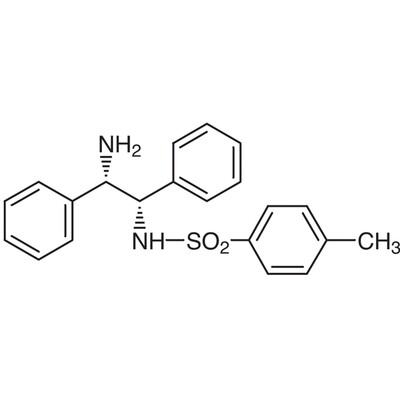 (S,S)-N-(2-Amino-1,2-diphenylethyl)-p-toluenesulfonamide&gt;98.0%(T)1g