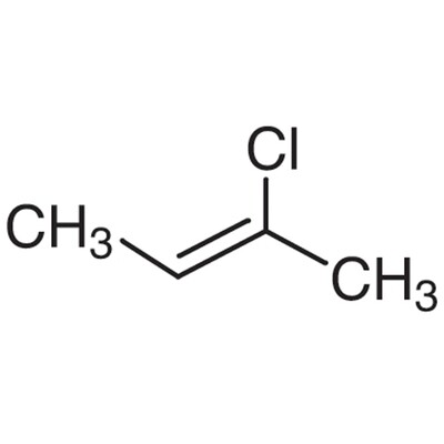 (Z)-2-Chloro-2-butene&gt;97.0%(GC)5mL