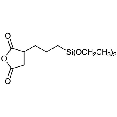 [(3-Triethoxysilyl)propyl]succinic Anhydride&gt;93.0%(GC)5g