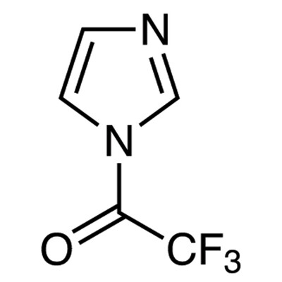 1-(Trifluoroacetyl)imidazole&gt;98.0%(T)5g