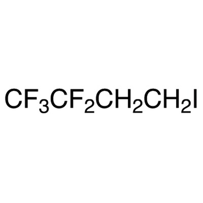 1,1,1,2,2-Pentafluoro-4-iodobutane&gt;98.0%(GC)5g