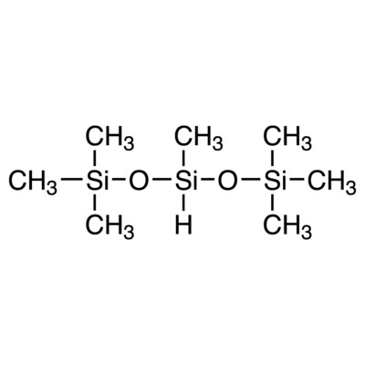 1,1,1,3,5,5,5-Heptamethyltrisiloxane&gt;98.0%(GC)25mL
