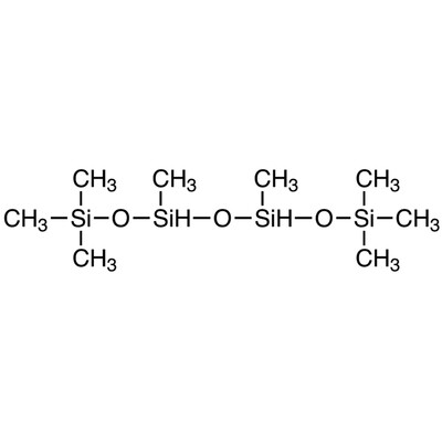 1,1,1,3,5,7,7,7-Octamethyltetrasiloxane&gt;95.0%(GC)25g