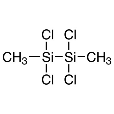 1,1,2,2-Tetrachloro-1,2-dimethyldisilane&gt;98.0%(T)25g