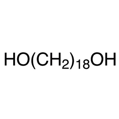 1,18-Octadecanediol&gt;98.0%(GC)250mg