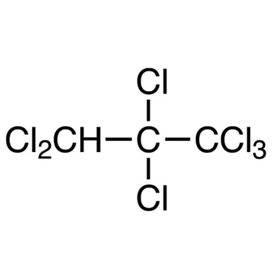 1,1,1,2,2,3,3-Heptachloropropane&gt;98.0%(GC)25g