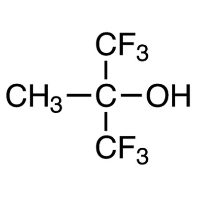 1,1,1,3,3,3-Hexafluoro-2-methyl-2-propanol&gt;98.0%(GC)25g