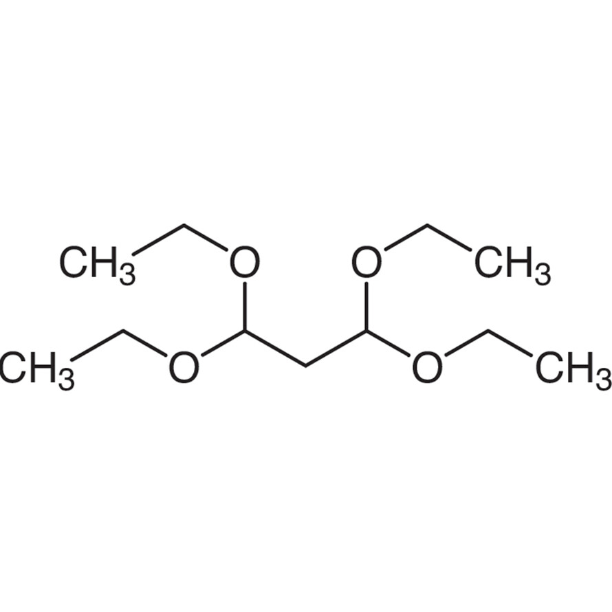 1,1,3,3-Tetraethoxypropane&gt;95.0%(GC)100mL