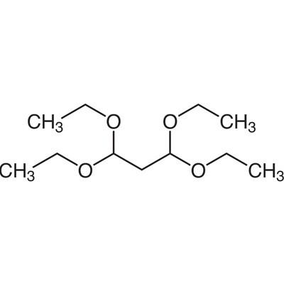 1,1,3,3-Tetraethoxypropane&gt;95.0%(GC)100mL