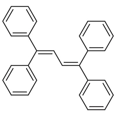 1,1,4,4-Tetraphenyl-1,3-butadiene&gt;99.0%(HPLC)5g