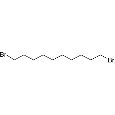 1,10-Dibromodecane&gt;95.0%(GC)100g