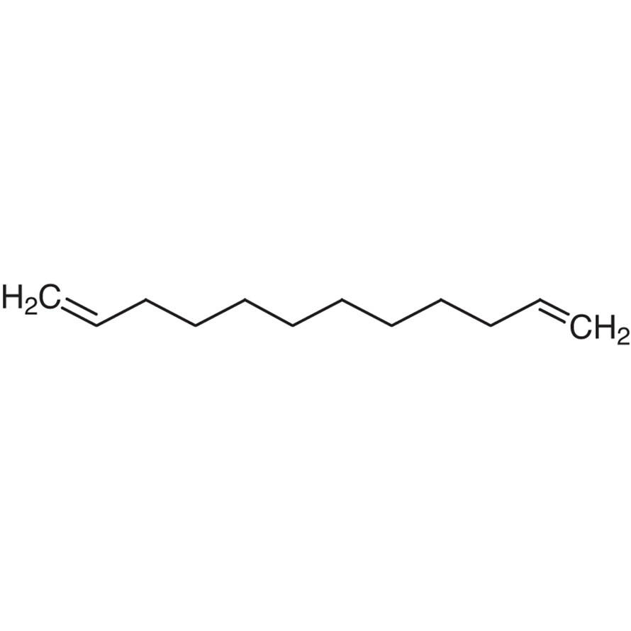 1,11-Dodecadiene&gt;99.0%(GC)25mL