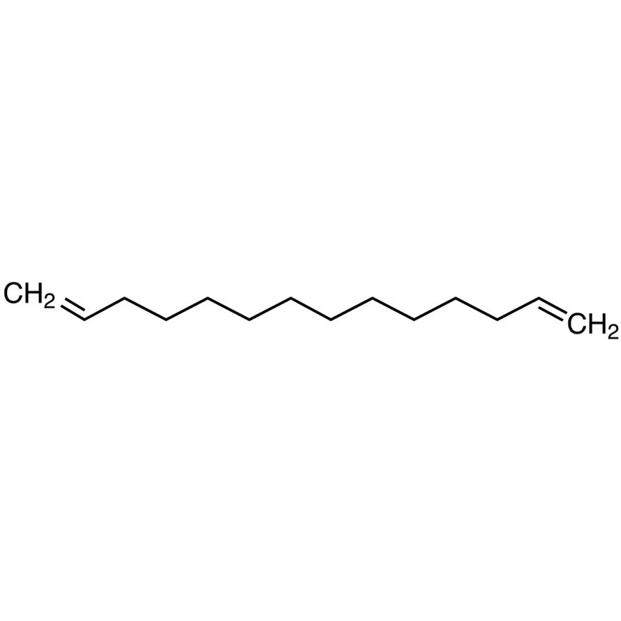 1,13-Tetradecadiene&gt;90.0%(GC)1g