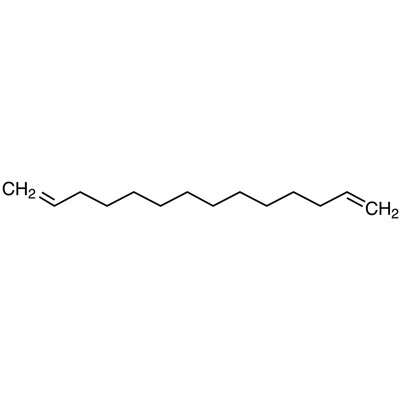 1,13-Tetradecadiene&gt;90.0%(GC)1g