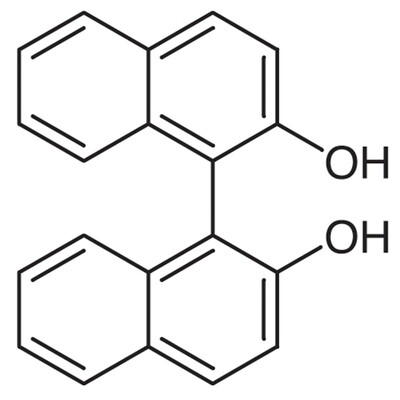 1,1&#39;-Bi-2-naphthol&gt;99.0%(GC)5g