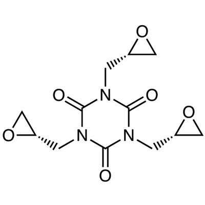 (S,S,S)-Triglycidyl Isocyanurate&gt;98.0%(HPLC)1g