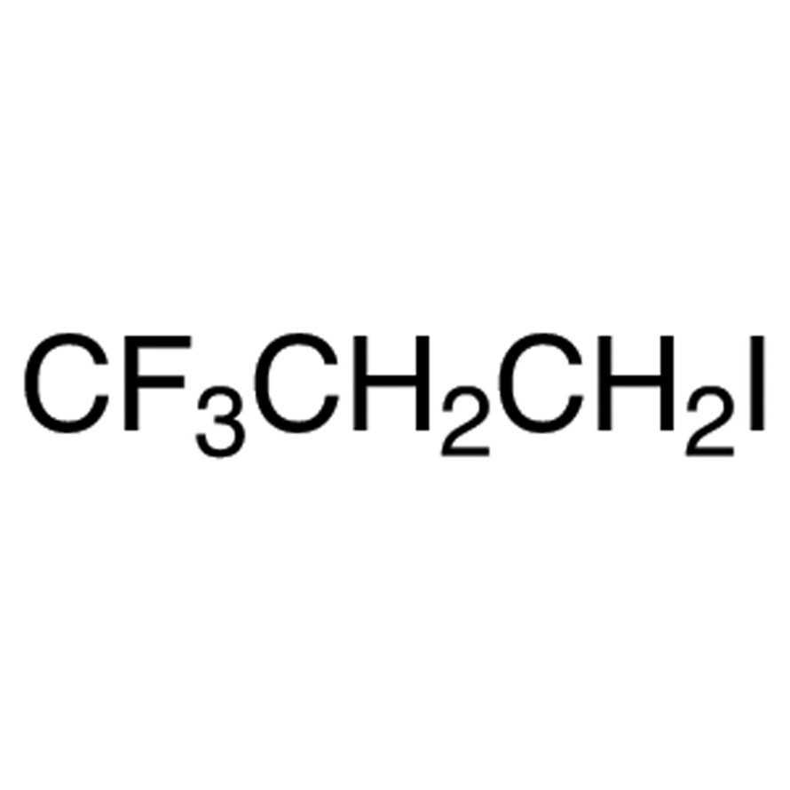 1,1,1-Trifluoro-3-iodopropane>98.0%(GC)5g