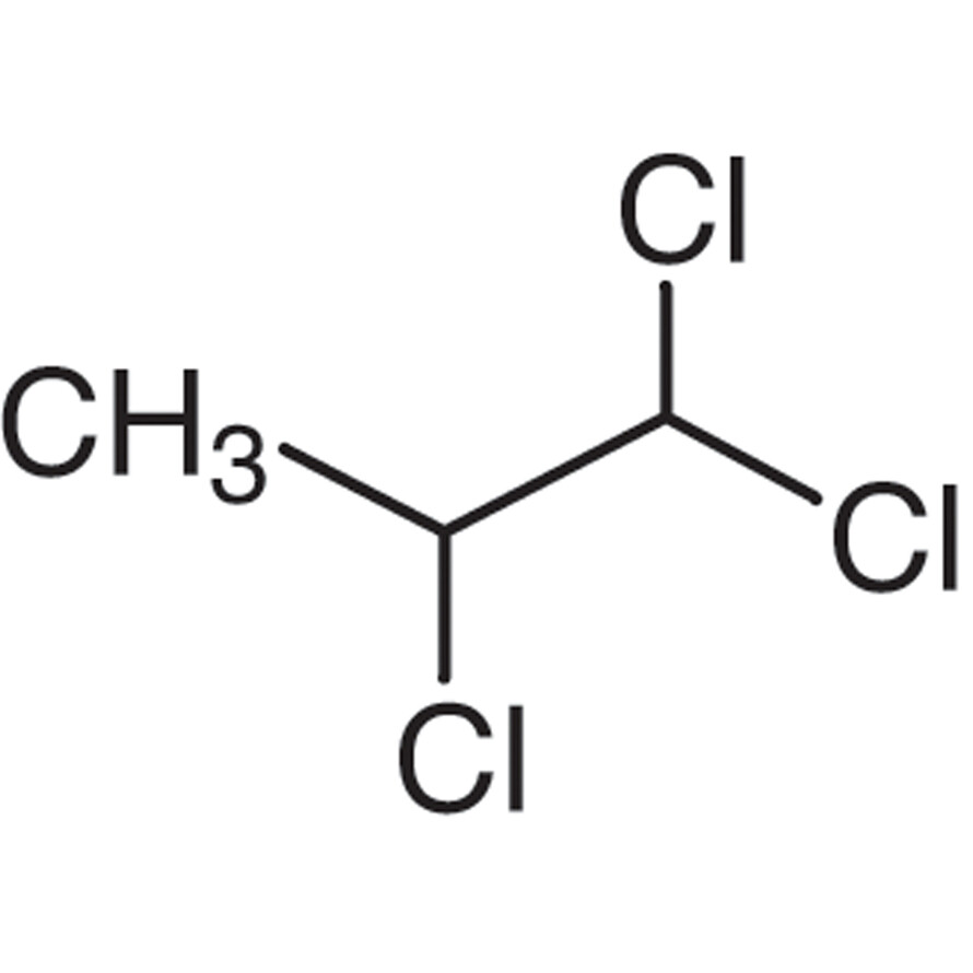 1,1,2-Trichloropropane&gt;96.0%(GC)5mL