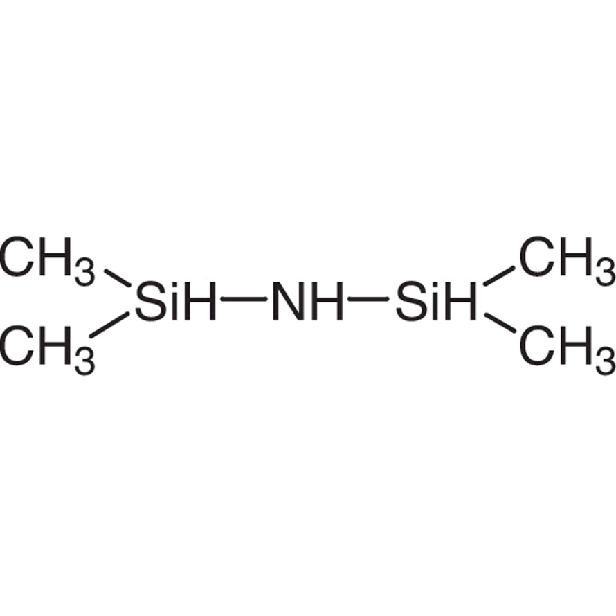 1,1,3,3-Tetramethyldisilazane&gt;97.0%(GC)5mL