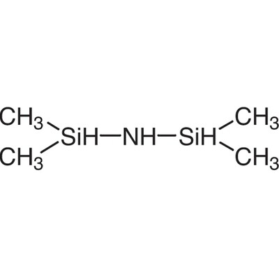1,1,3,3-Tetramethyldisilazane&gt;97.0%(GC)5mL