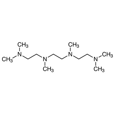 1,1,4,7,10,10-Hexamethyltriethylenetetramine&gt;98.0%(T)25mL