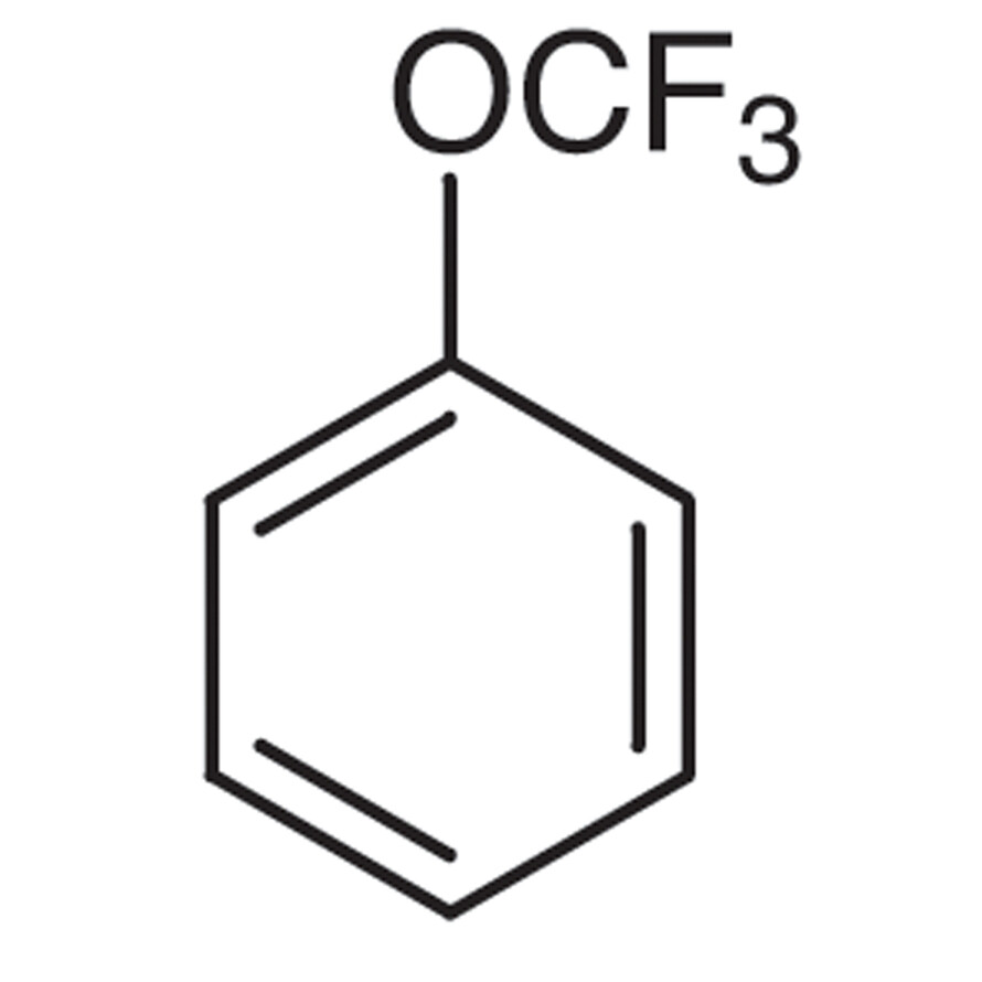 (Trifluoromethoxy)benzene&gt;98.0%(GC)25g