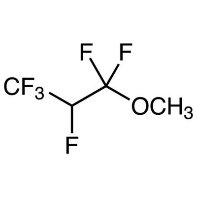 1,1,2,3,3,3-Hexafluoropropyl Methyl Ether&gt;98.0%(GC)25g