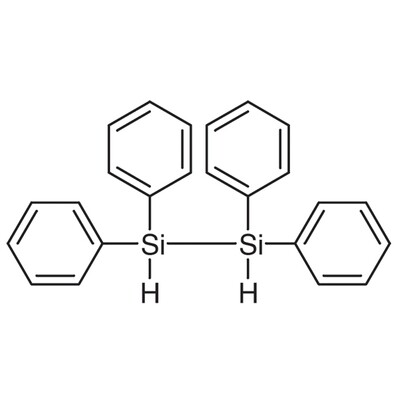 1,1,2,2-Tetraphenyldisilane&gt;97.0%(GC)5g