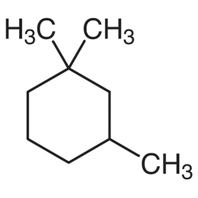 1,1,3-Trimethylcyclohexane&gt;99.0%(GC)5mL