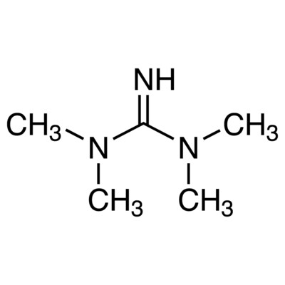 1,1,3,3-Tetramethylguanidine&gt;99.0%(GC)(T)500mL