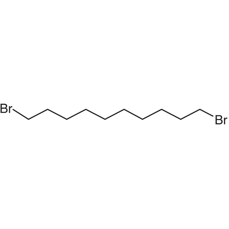 1,10-Dibromodecane&gt;95.0%(GC)25g