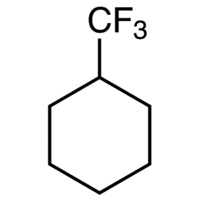 (Trifluoromethyl)cyclohexane&gt;98.0%(GC)25g