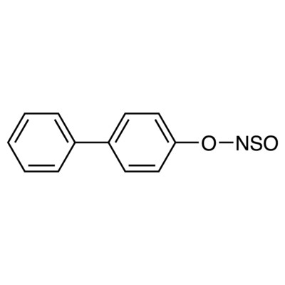 [[[1,1&#39;-Biphenyl]-4-yloxy]imino]-lambda4-sulfanone&gt;95.0%(HPLC)1g