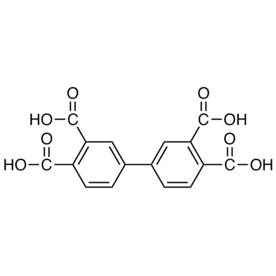 [1,1&#39;-Biphenyl]-3,3&#39;,4,4&#39;-tetracarboxylic Acid&gt;95.0%(GC)1g