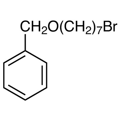 [[(7-Bromoheptyl)oxy]methyl]benzene&gt;98.0%(GC)1g
