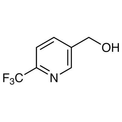 [6-(Trifluoromethyl)pyridin-3-yl]methanol&gt;98.0%(GC)1g