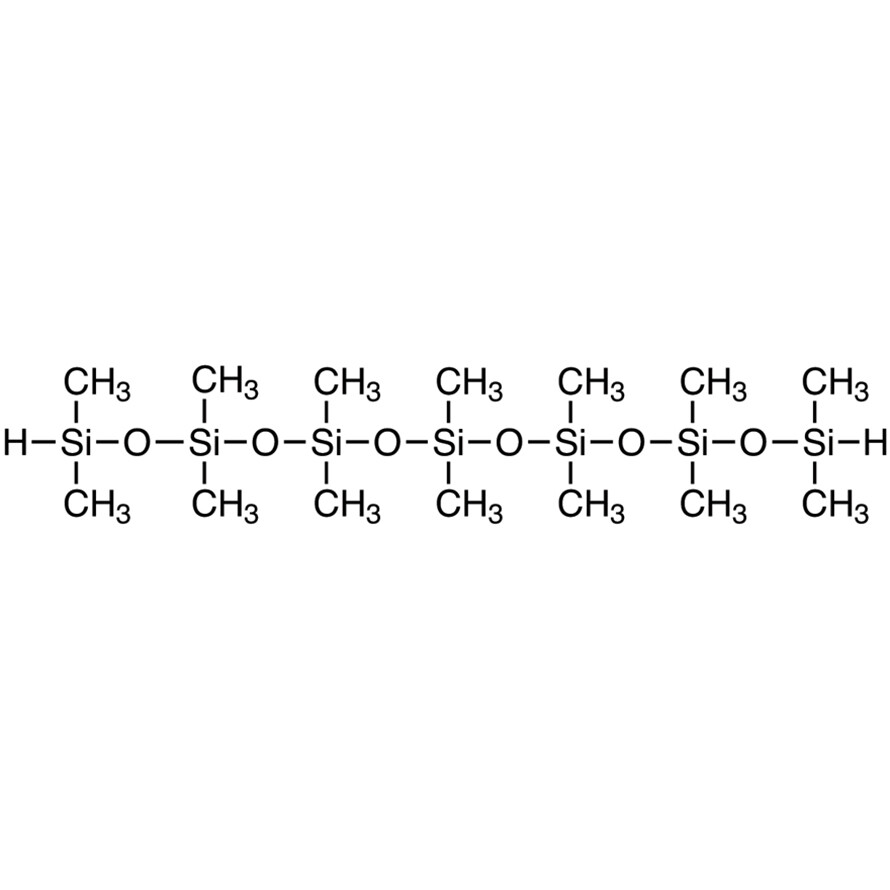 1,1,3,3,5,5,7,7,9,9,11,11,13,13-Tetradecamethylheptasiloxane&gt;95.0%(GC)5mL