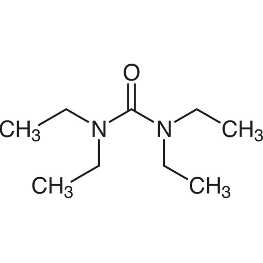 1,1,3,3-Tetraethylurea>99.0%(GC)100mL