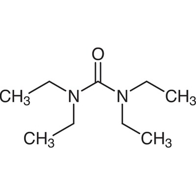1,1,3,3-Tetraethylurea&gt;99.0%(GC)100mL