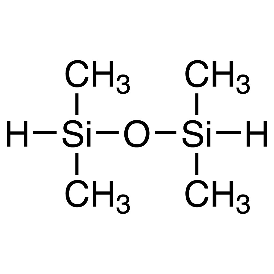 1,1,3,3-Tetramethyldisiloxane&gt;97.0%(GC)250mL