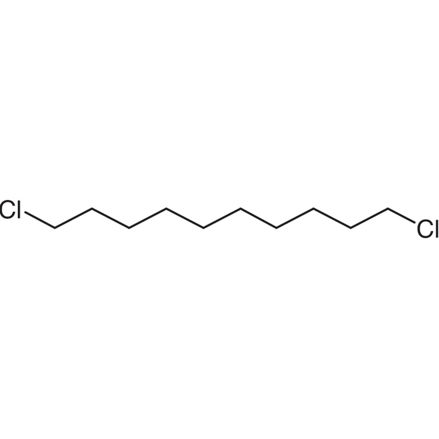 1,10-Dichlorodecane&gt;97.0%(GC)500g