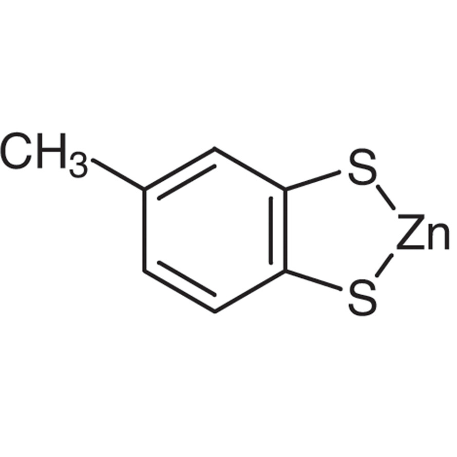 (Toluene-3,4-dithiolato)zinc(II)>95.0%(T)1g