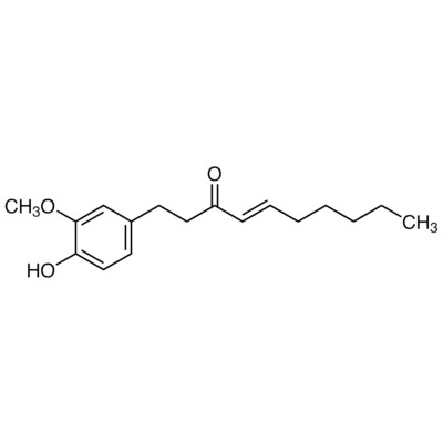 [6]-Shogaol&gt;90.0%(HPLC)5mg