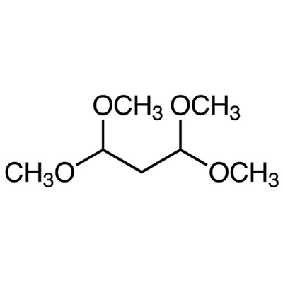 1,1,3,3-Tetramethoxypropane&gt;98.0%(GC)500g