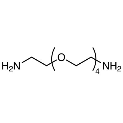 1,14-Diamino-3,6,9,12-tetraoxatetradecane&gt;97.0%(GC)100mg