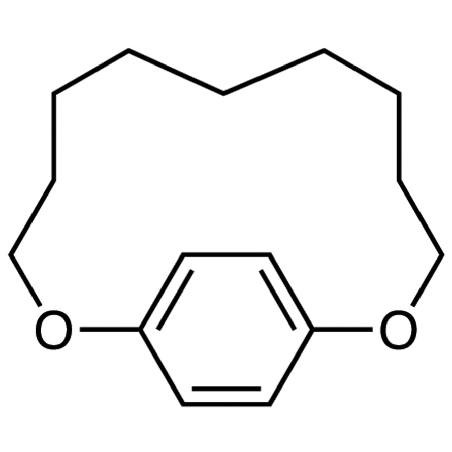 1,11-Dioxa[11]paracyclophane&gt;97.0%(GC)1g
