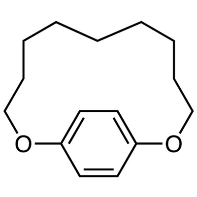 1,11-Dioxa[11]paracyclophane&gt;97.0%(GC)1g