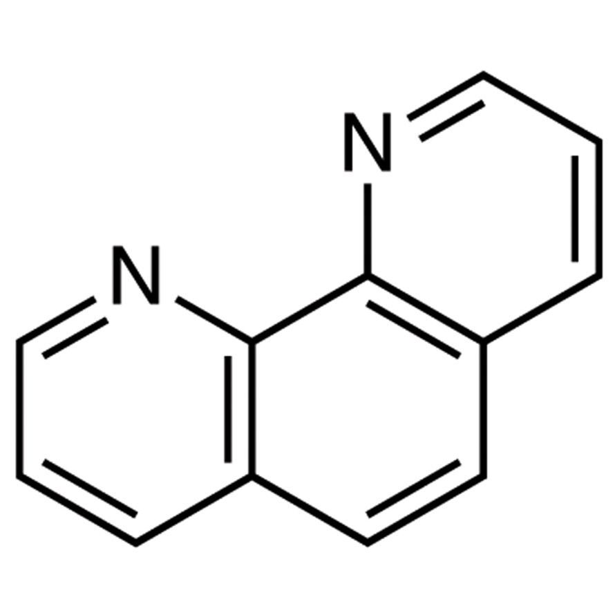 1,10-Phenanthroline>98.0%(HPLC)(T)5g