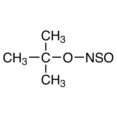 (tert-Butoxyimino)-lambda4-sulfanone&gt;98.0%(GC)1g